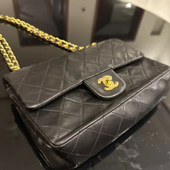 Chanel double flap - Picture 3 of 16